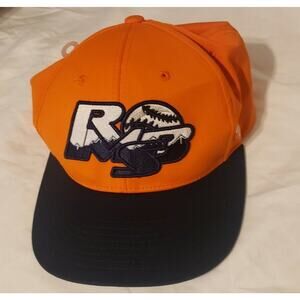 Zephyr RMSB Rocky Mountain School Of Baseball M/L Hat